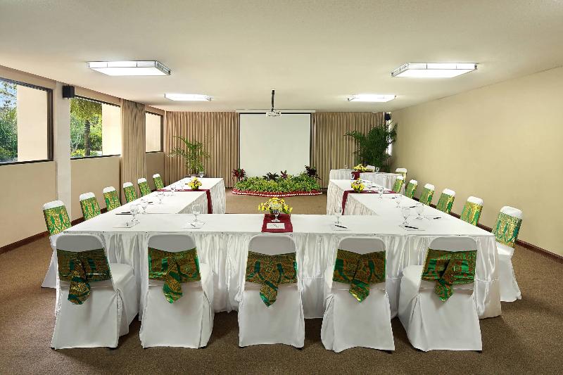 בית מלון כפרי Swissbel Segara