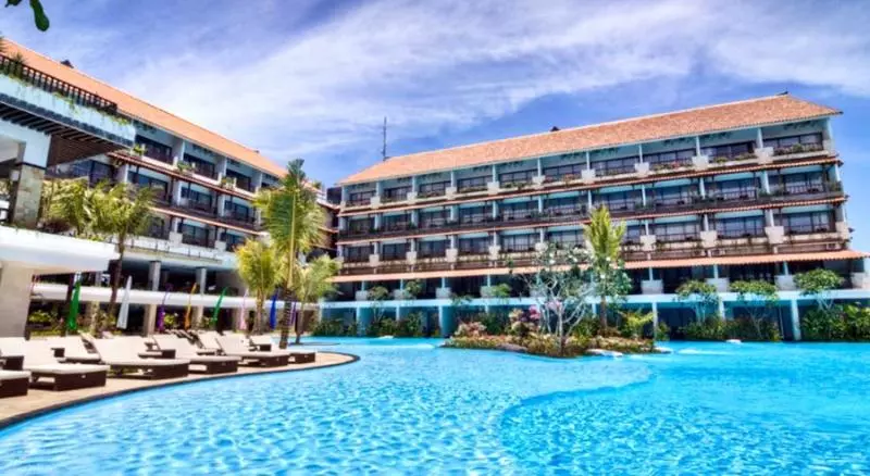 酒店 Swissbel Segara