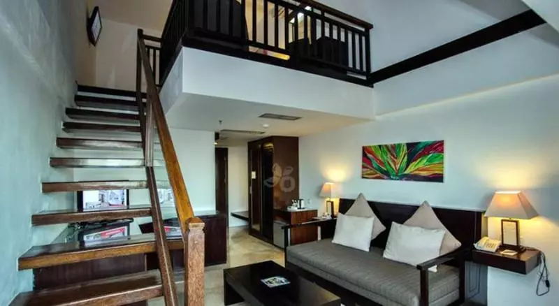 酒店 Swissbel Segara