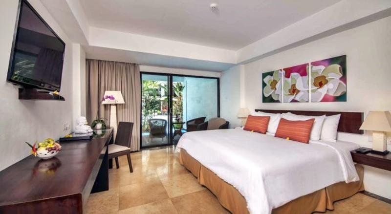 בית מלון כפרי Swissbel Segara