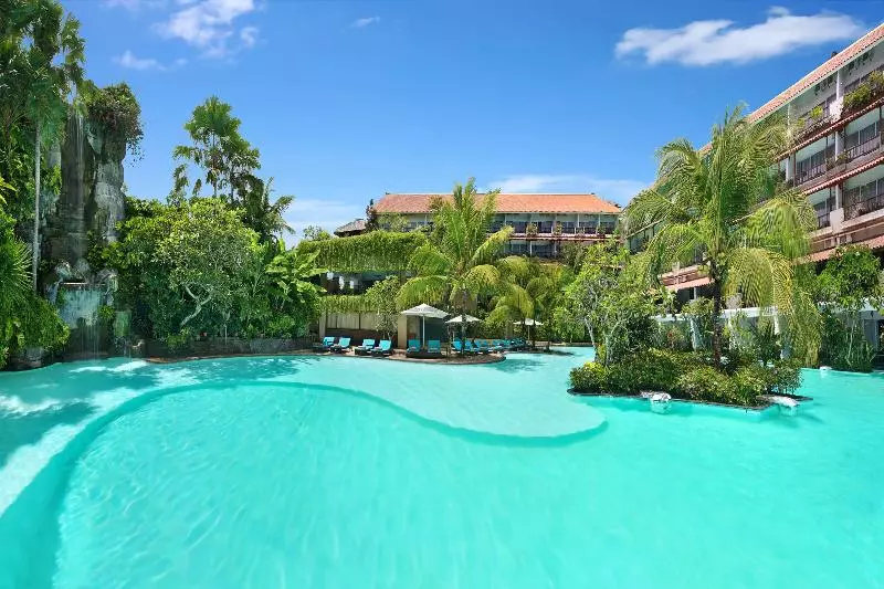 酒店 Swissbel Segara