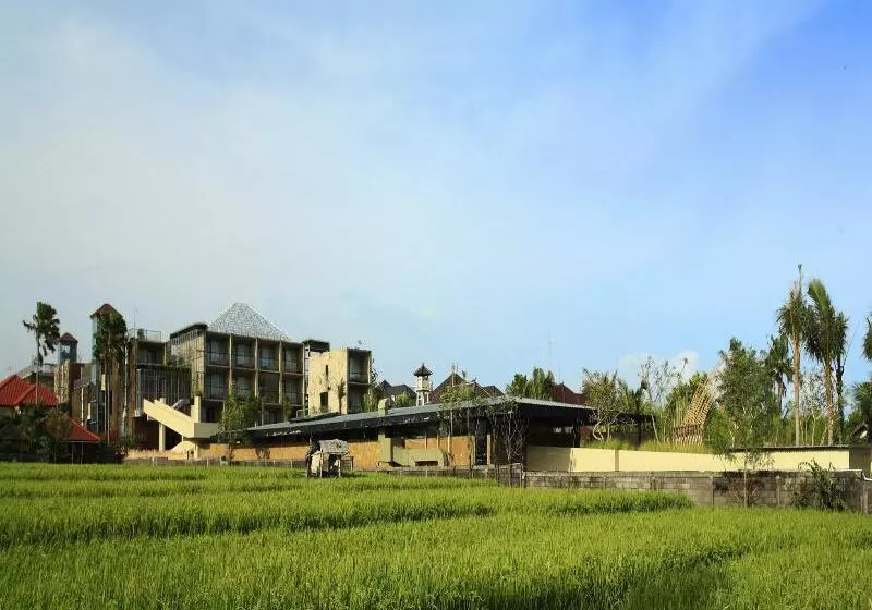 فندق Taum Resort Bali