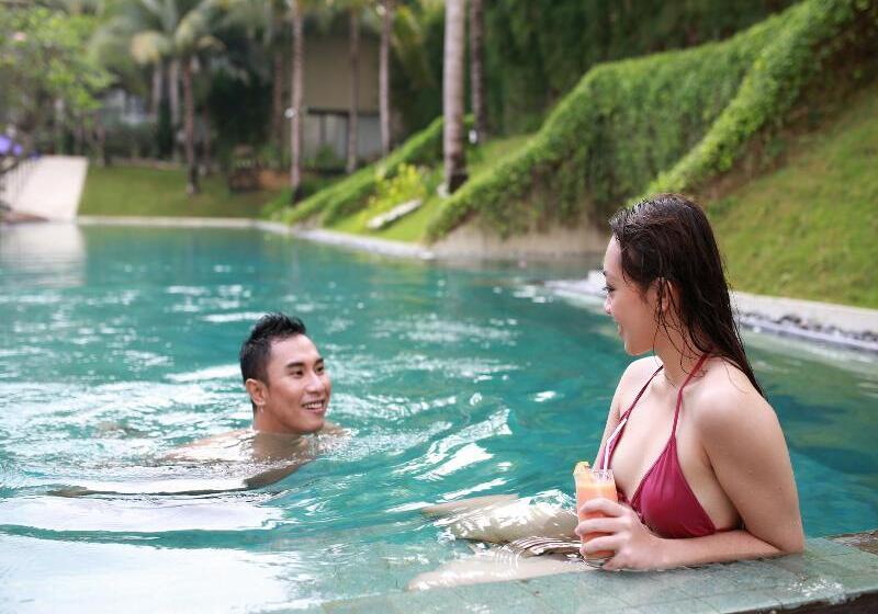 Szálloda Taum Resort Bali