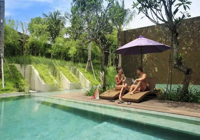 فندق Taum Resort Bali