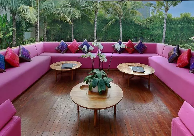 فندق Taum Resort Bali