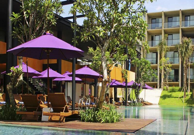 Szálloda Taum Resort Bali