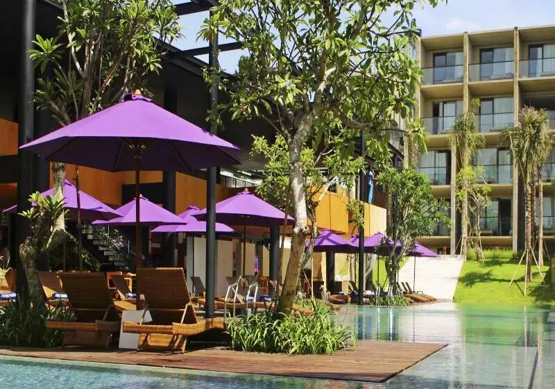 فندق Taum Resort Bali