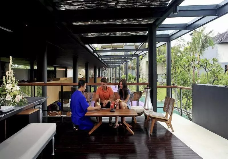 فندق Taum Resort Bali