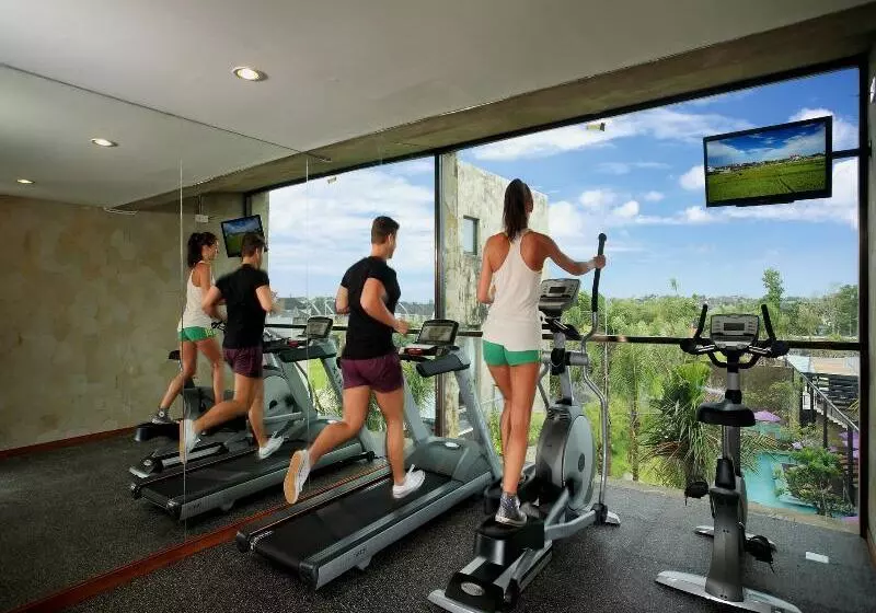 فندق Taum Resort Bali