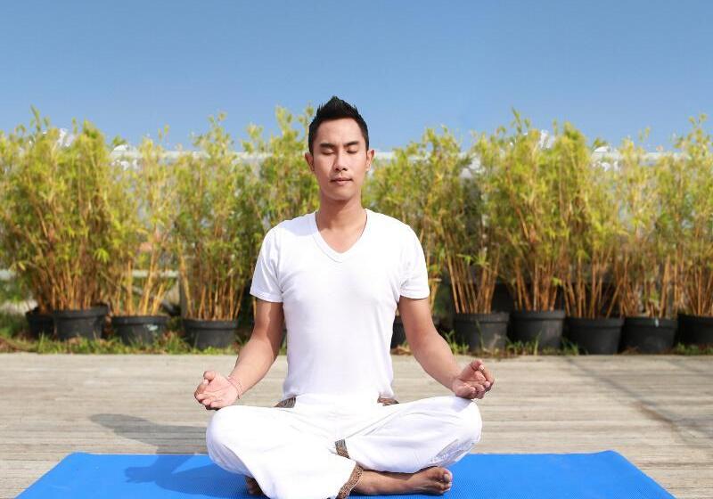 Szálloda Taum Resort Bali