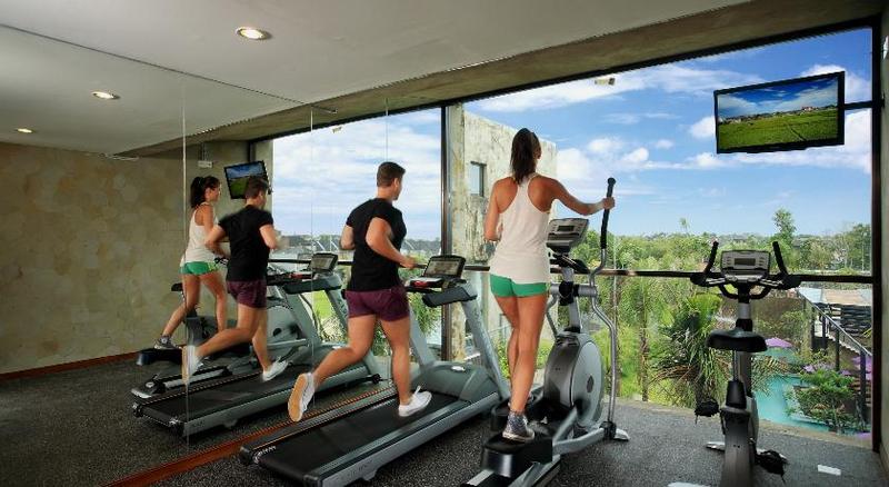 Szálloda Taum Resort Bali