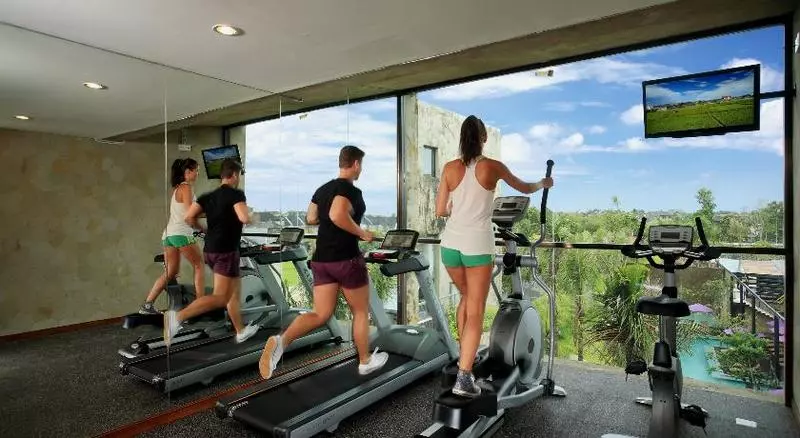 فندق Taum Resort Bali