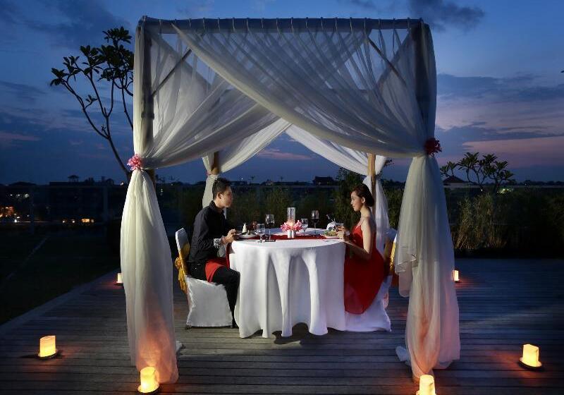 Szálloda Taum Resort Bali