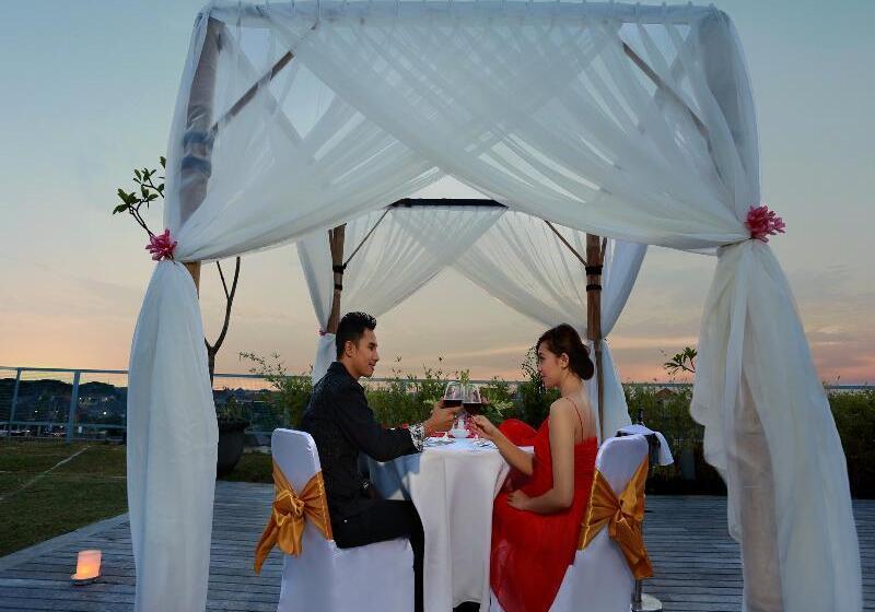 Szálloda Taum Resort Bali