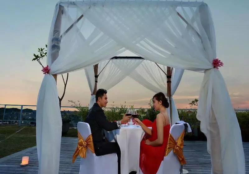 فندق Taum Resort Bali