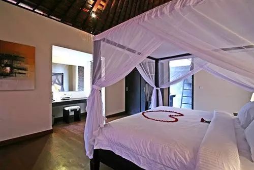 Szálloda The Khayangan Dreams Villa Umalas