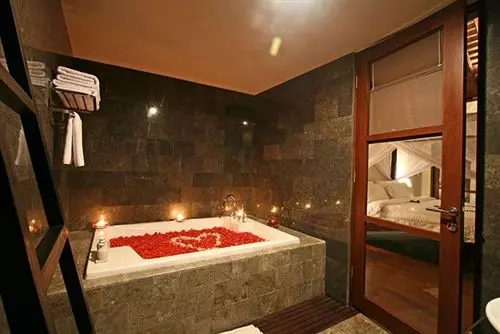 Szálloda The Khayangan Dreams Villa Umalas