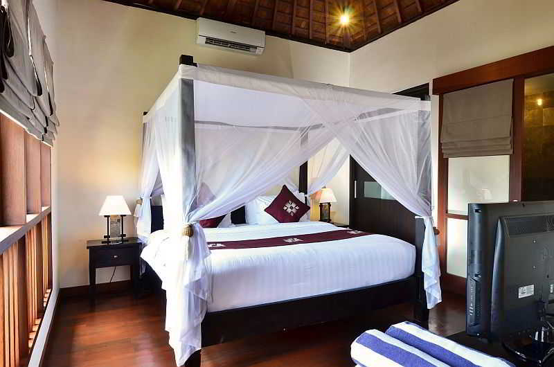 בית מלון כפרי The Khayangan Dreams Villa Umalas