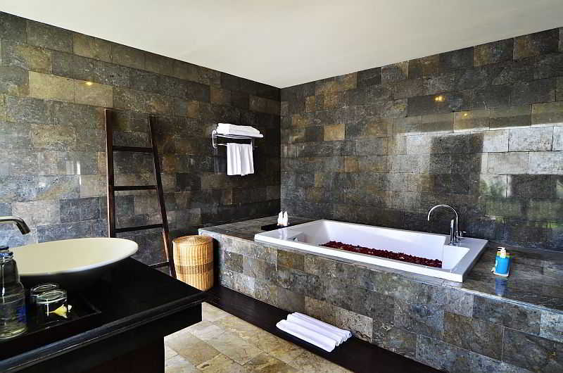 בית מלון כפרי The Khayangan Dreams Villa Umalas