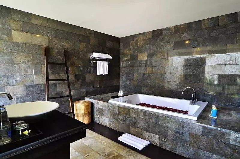 Szálloda The Khayangan Dreams Villa Umalas