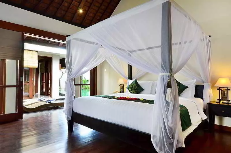 Szálloda The Khayangan Dreams Villa Umalas