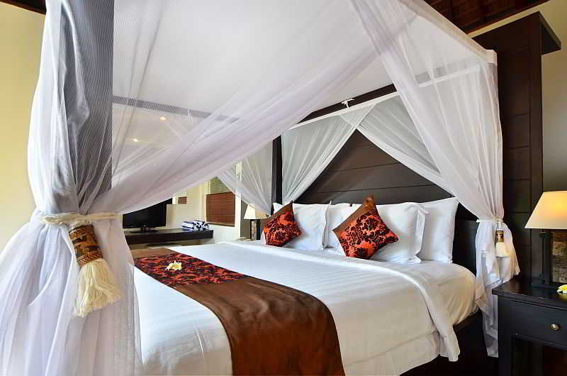 בית מלון כפרי The Khayangan Dreams Villa Umalas