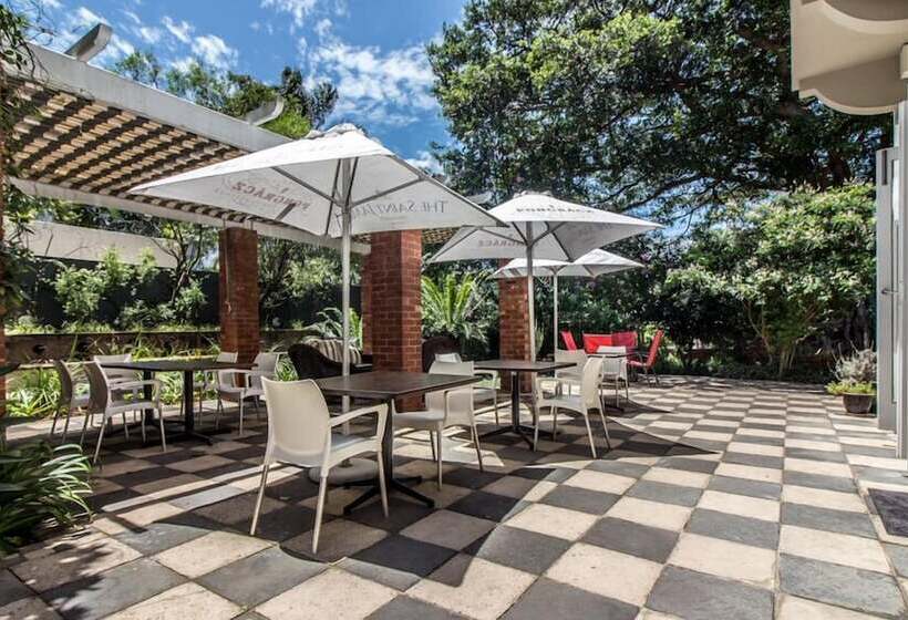 בית מלון כפרי Saint James On Venice