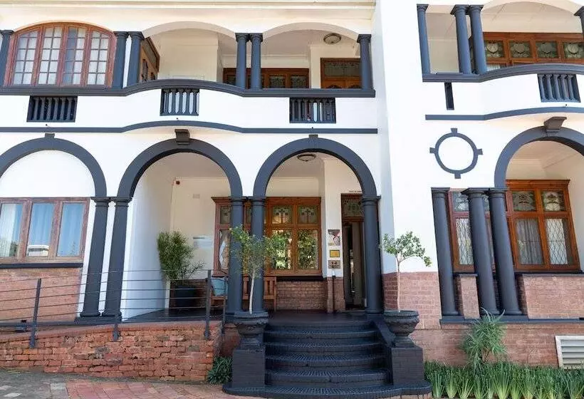 Hotel Saint James On Venice