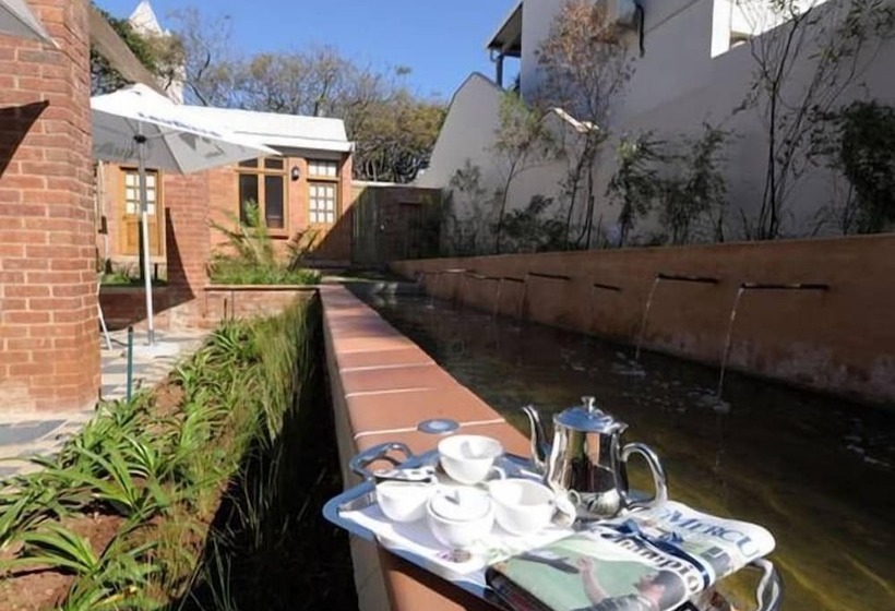 בית מלון כפרי Saint James On Venice