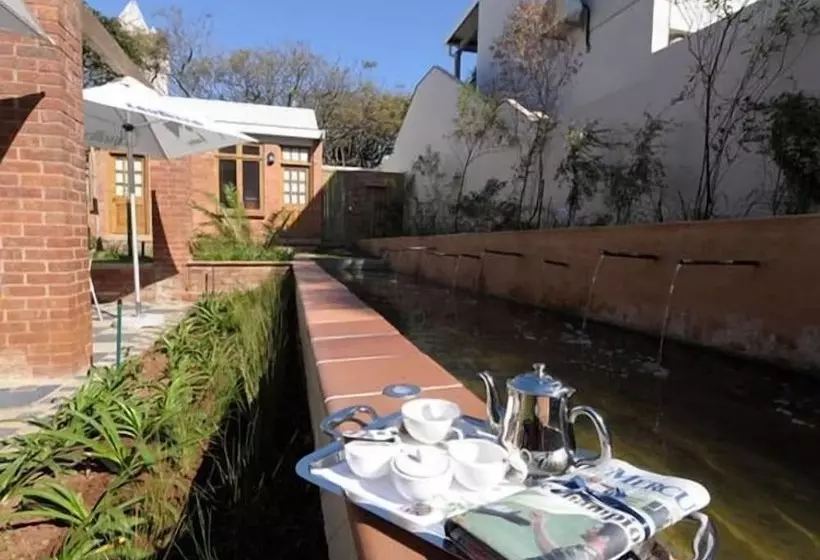 Hotel Saint James On Venice