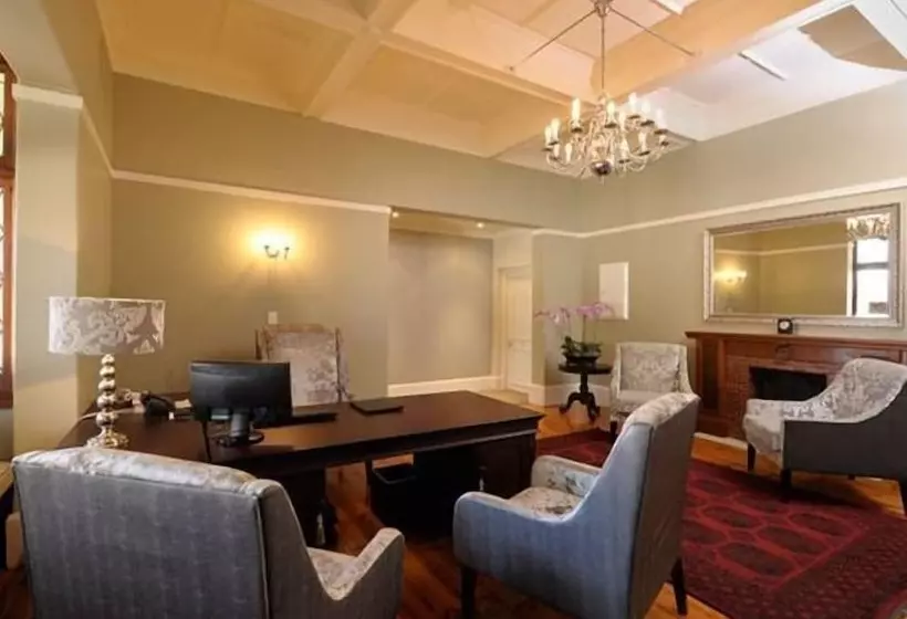 Hotel Saint James On Venice