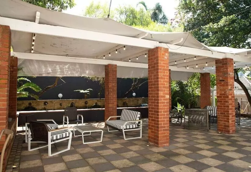 Hotel Saint James On Venice