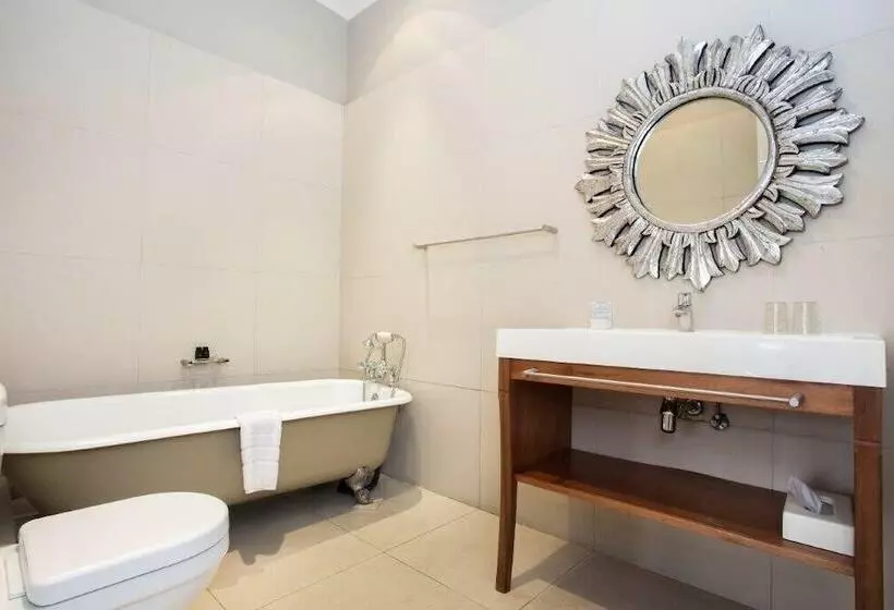 Hotel Saint James On Venice