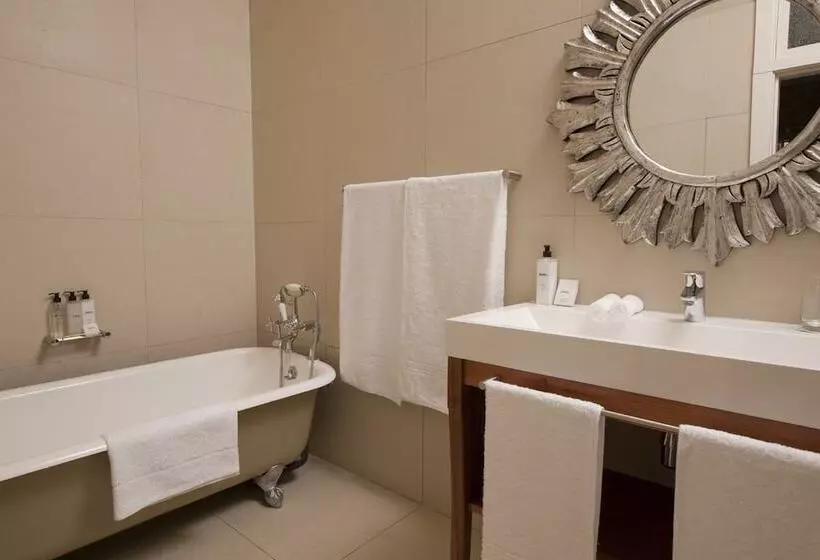 Hotel Saint James On Venice