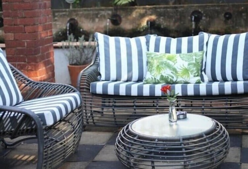 בית מלון כפרי Saint James On Venice