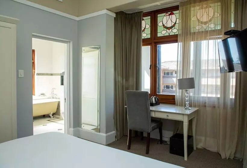 Hotel Saint James On Venice