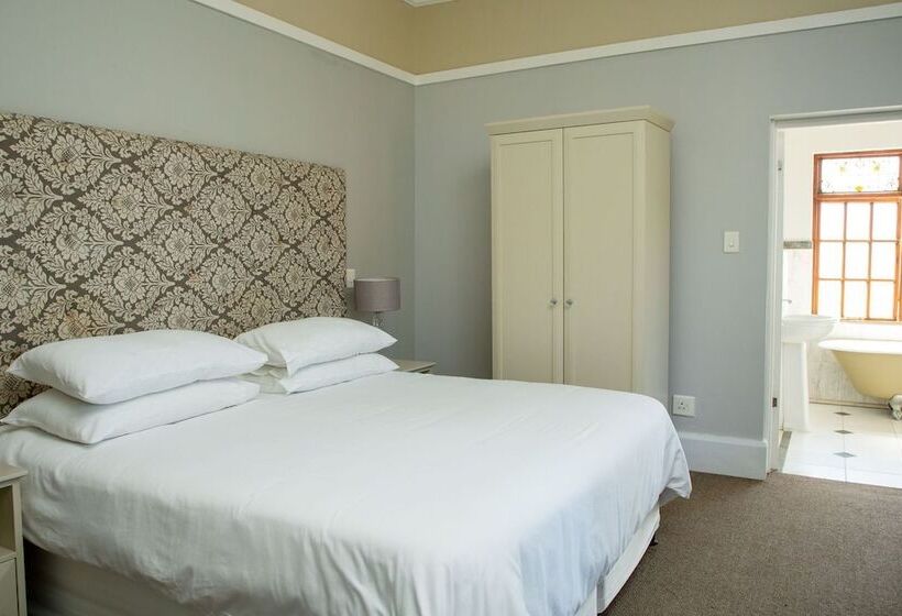 בית מלון כפרי Saint James On Venice