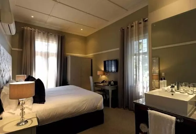 Hotel Saint James On Venice