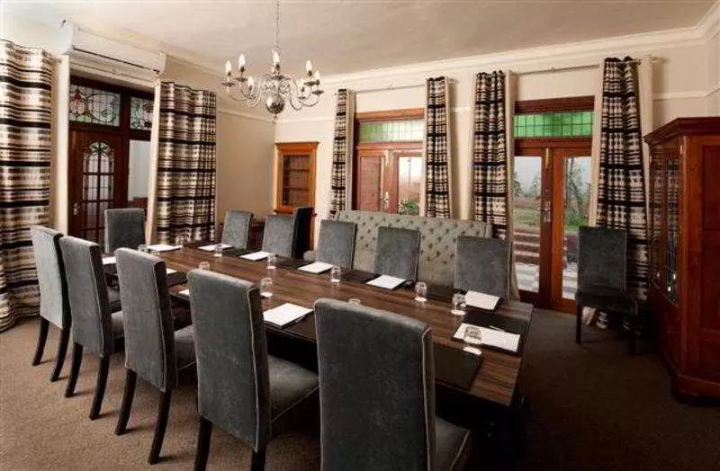 Hotel Saint James On Venice