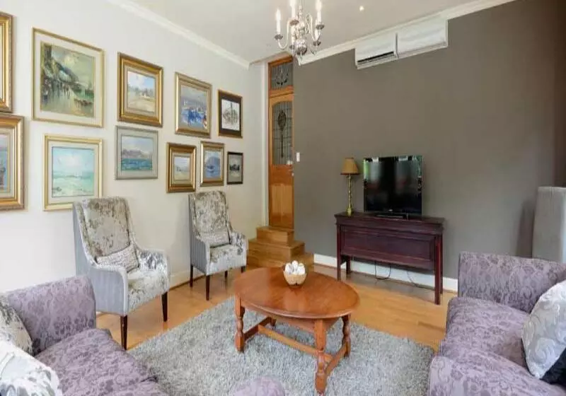 Hotel Saint James On Venice