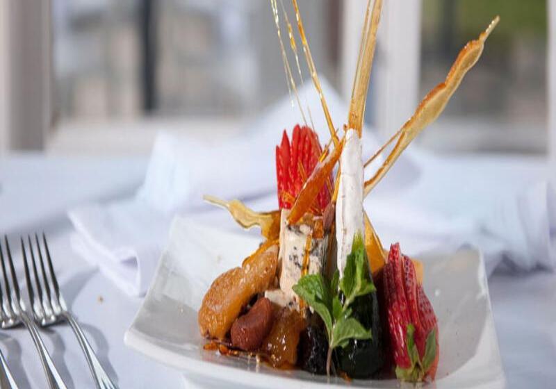 בית מלון כפרי Saint James On Venice