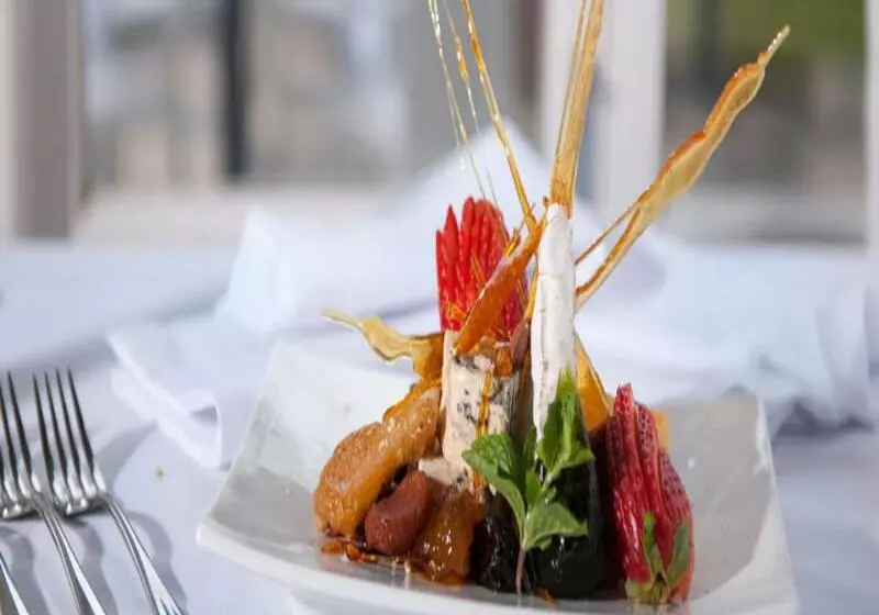 Hotel Saint James On Venice