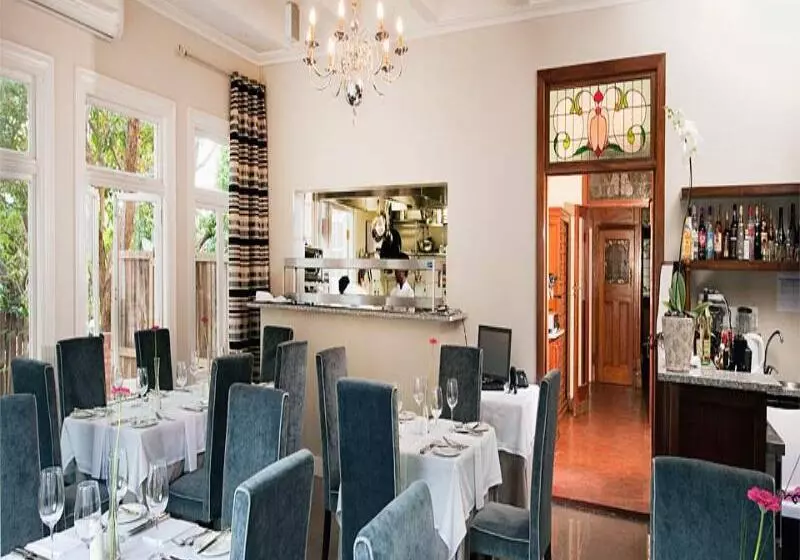 Hotel Saint James On Venice