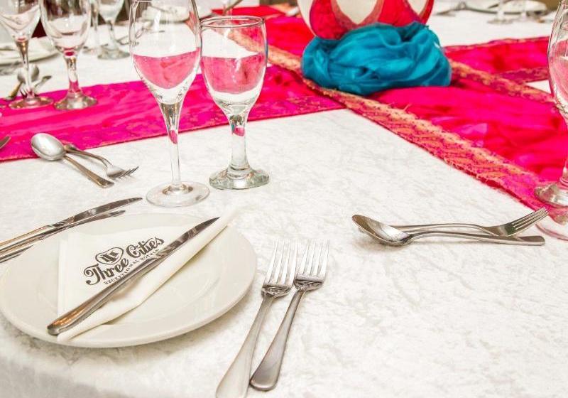 فندق The Square Boutique By Misty Blue S