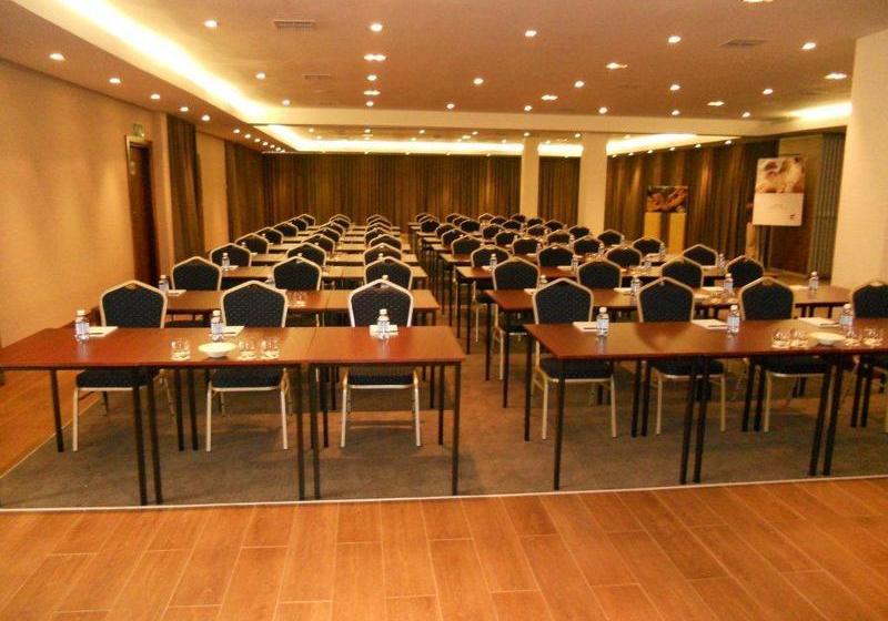 فندق The Square Boutique By Misty Blue S