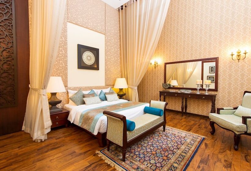 فندق Residence On Park Street