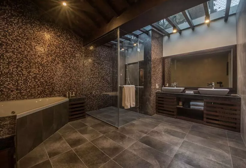 ホテル Residence On Park Street