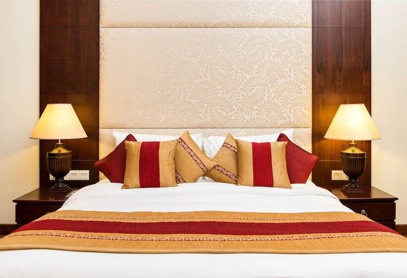 فندق Residence On Park Street