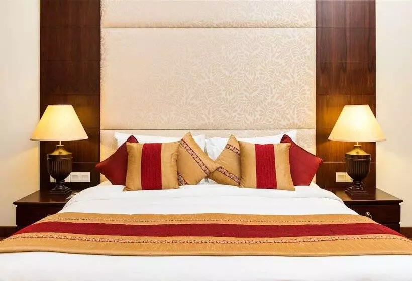 ホテル Residence On Park Street