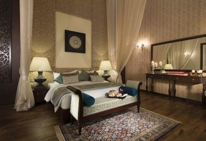 ホテル Residence On Park Street